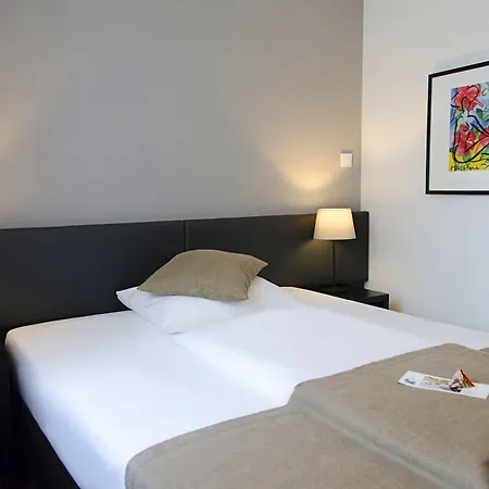 Hotel Homaris The Corner - Self-Check In