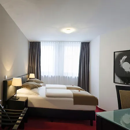 Homaris The Corner - Digital Check In Hotel