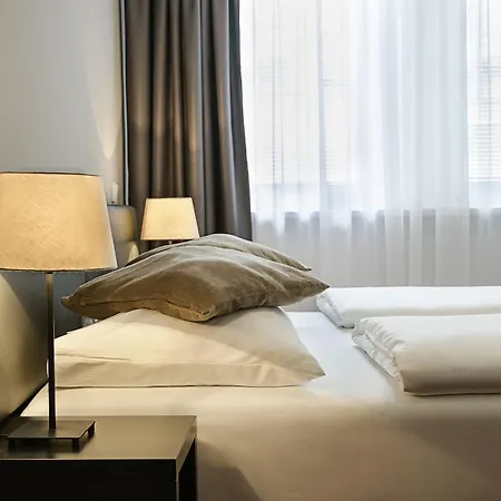 Homaris The Corner - Self-check In Hotel