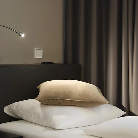 Hotel Homaris The Corner - Self-Check In 3*