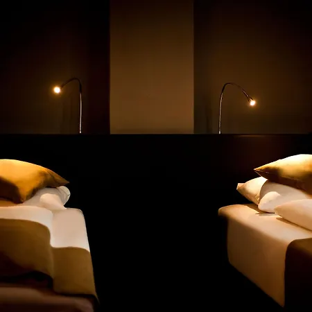 Homaris The Corner - Self-Check In Francoforte sul Meno