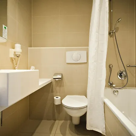 Hotel Homaris The Corner - Digital Check In 3*