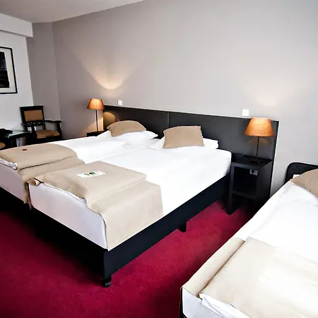 Hotel Homaris The Corner - Digital Check In 3*