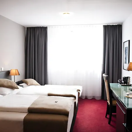 Homaris The Corner - Self-Check In Francoforte sul Meno