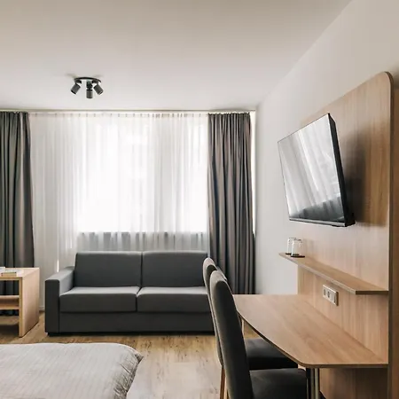 Homaris The Corner - Digital Check In