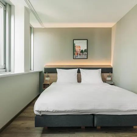 Hotel Homaris The Corner - Digital Check In Frankfurt am Main