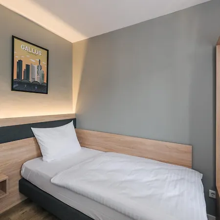 Homaris The Corner - Self-Check In Hotel 3*