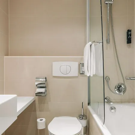 Homaris The Corner - Self-check In 3* Frankfurt am Main