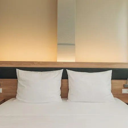 Homaris The Corner - Self-check In Hotel Frankfurt am Main