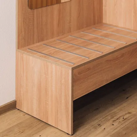 Hotel Homaris The Corner - Self-Check In