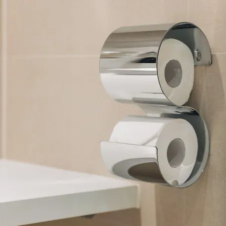 Homaris The Corner - Self-check In Frankfurt am Main