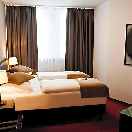 Homaris The Corner - Self-check In Hotel 3*