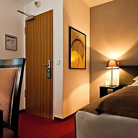 Hotel Homaris The Corner - Self-check In Frankfurt am Main