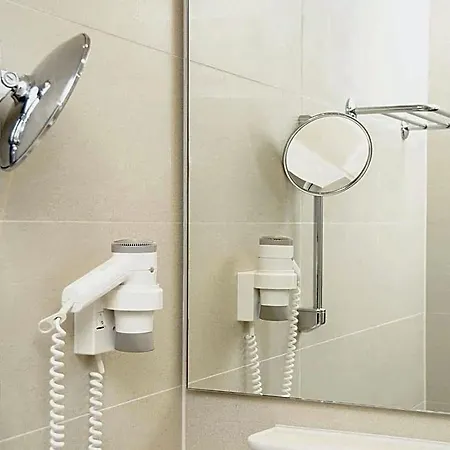 Homaris The Corner - Self-check In 3* Frankfurt am Main