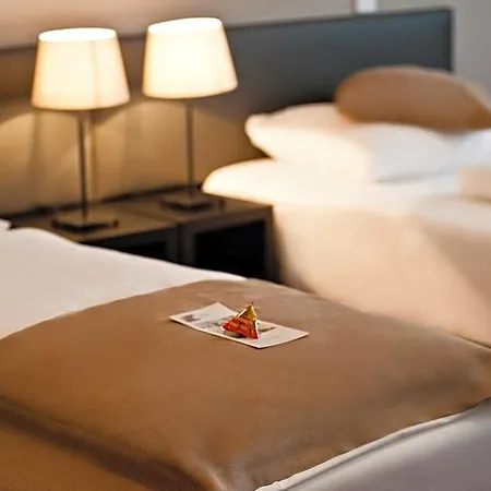 Homaris The Corner - Self-check In Hotel Frankfurt am Main