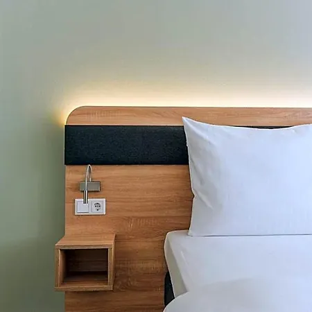 Homaris The Corner - Self-check In Hotel Frankfurt am Main