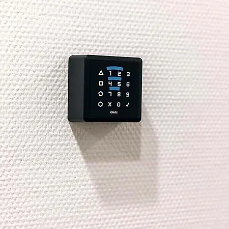 Homaris The Corner - Self-check In 3* Frankfurt am Main