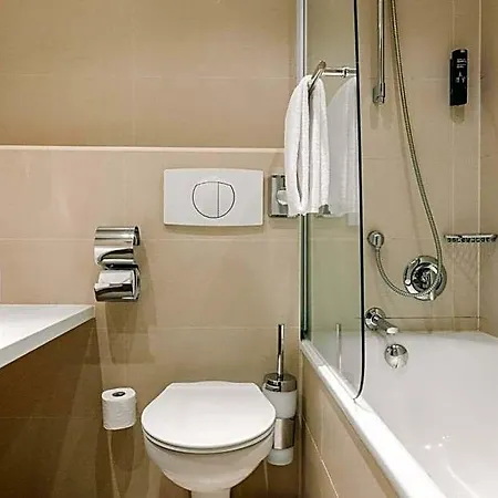 Hotel Homaris The Corner - Self-check In 3*