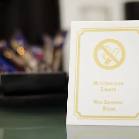 Hotel Homaris The Corner - Self-Check In 3*