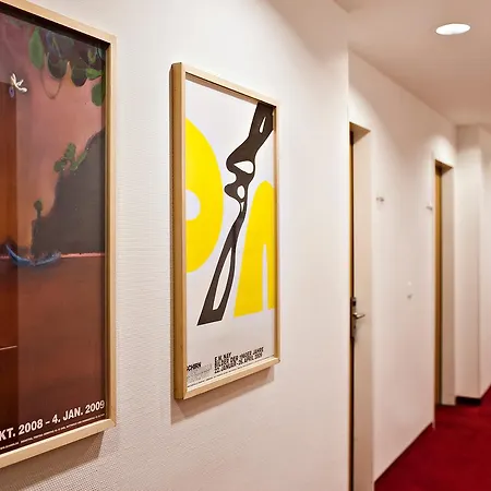 Hotel Homaris The Corner - Digital Check In