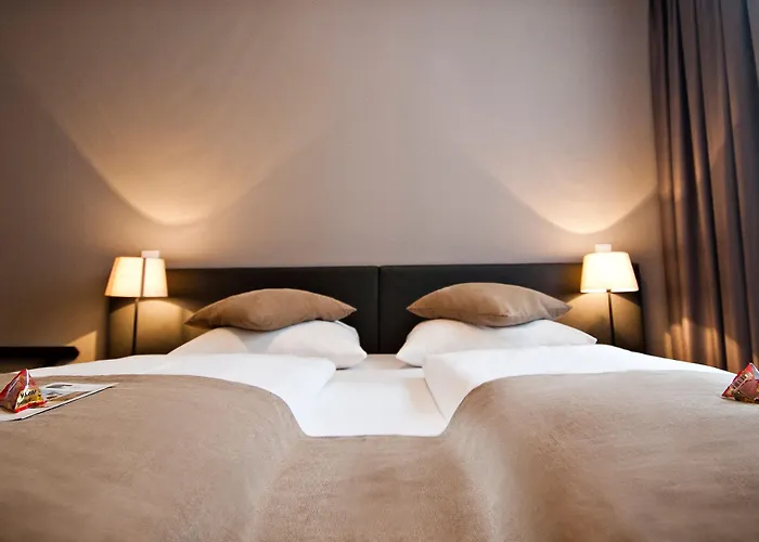 Homaris The Corner - Self-check In