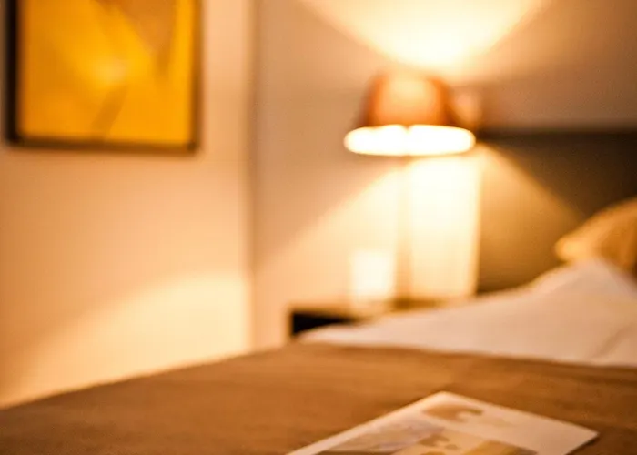 Hotel Homaris The Corner - Self-check In Frankfurt am Main