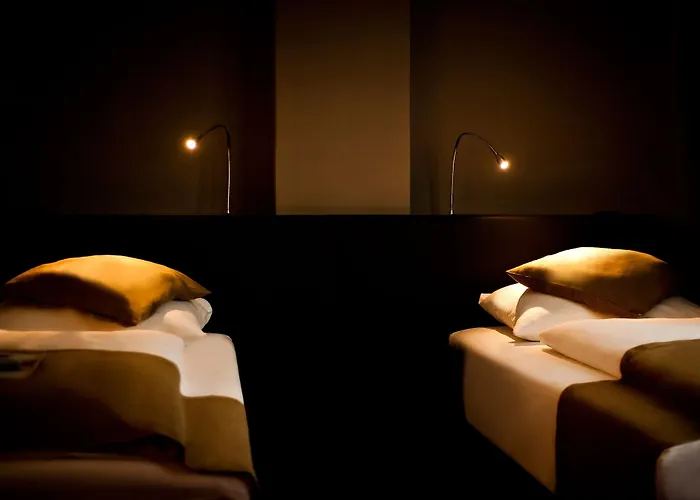 Homaris The Corner - Self-check In Frankfurt am Main