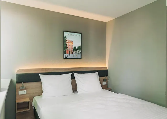 Homaris The Corner - Self-check In