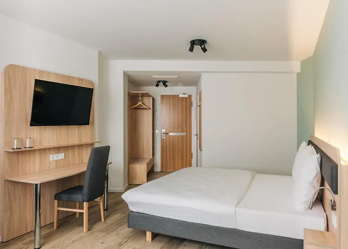 Homaris The Corner - Self-check In 3*