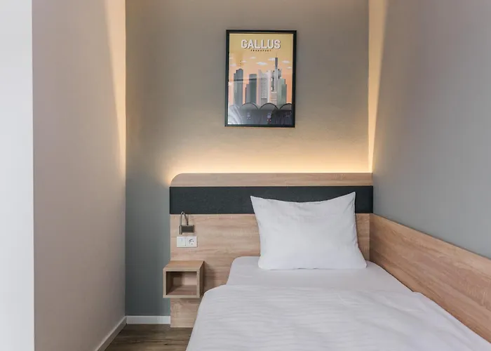 Homaris The Corner - Self-check In Hotel 3*