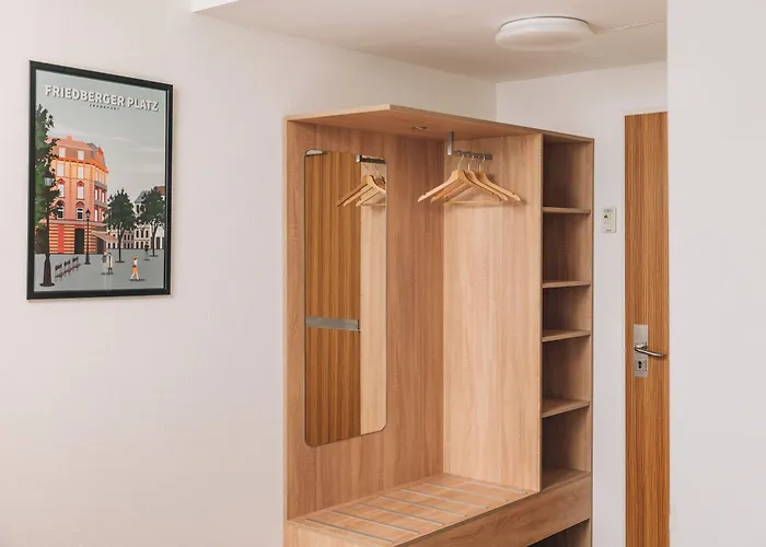 Homaris The Corner - Self-check In Hotel 3*