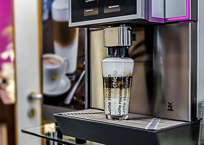 Homaris The Corner - Self-check In Hotel 3*