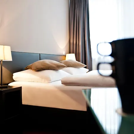 Homaris The Corner - Digital Check In Frankfurt am Main