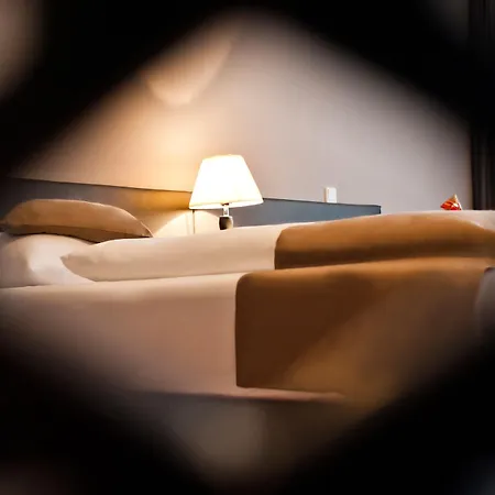 Homaris The Corner - Digital Check In Hotel Frankfurt am Main