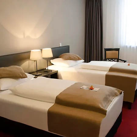 Homaris The Corner - Digital Check In Hotel Frankfurt am Main