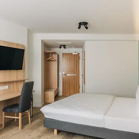 Homaris The Corner - Digital Check In 3*