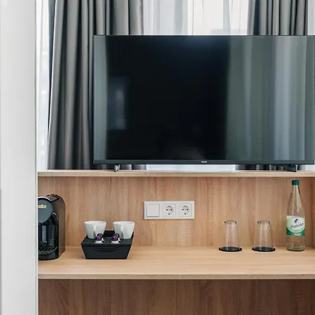 Homaris The Corner - Digital Check In 3*