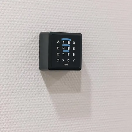 Hotel Homaris The Corner - Digital Check In 3*