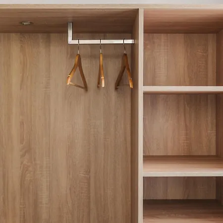 Homaris The Corner - Digital Check In