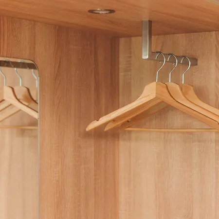 Hotel Homaris The Corner - Digital Check In Frankfurt am Main