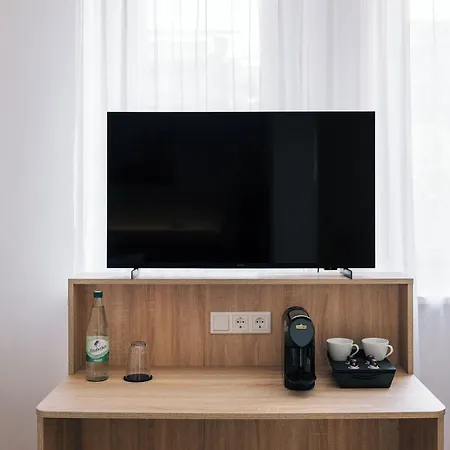 Hotel Homaris The Corner - Digital Check In 3*