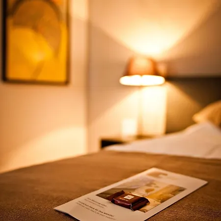 Ξενοδοχείο Homaris The Corner - Self-Check In Φραγκφούρτη