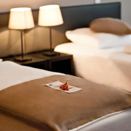 Homaris The Corner - Digital Check In