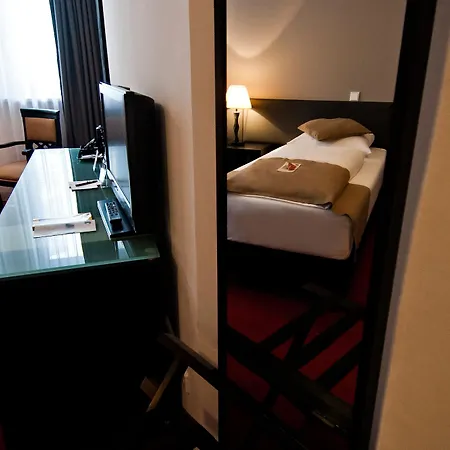 Homaris The Corner - Digital Check In