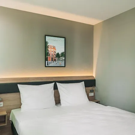 Homaris The Corner - Self-Check In