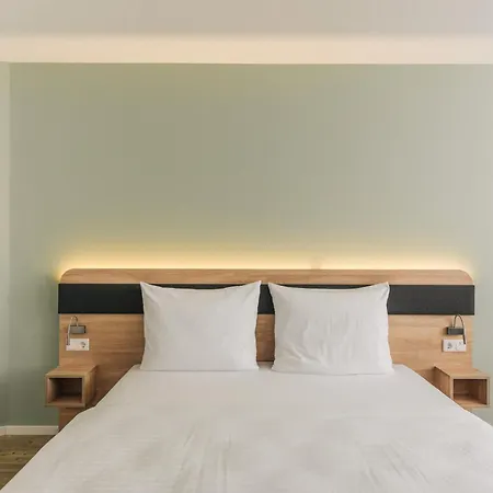 Homaris Corner 3* Frankfurt am Main