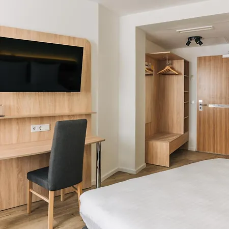 Homaris The Corner - Self-Check In 3*