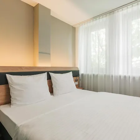 Homaris The Corner - Digital Check In 3*