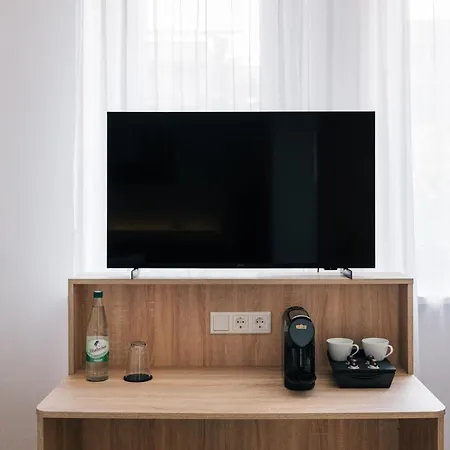 Homaris The Corner - Digital Check In פרנקפורט