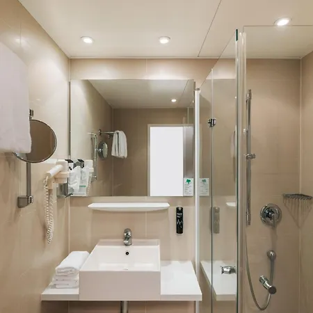 Homaris The Corner - Self-Check In 3*